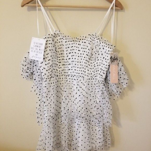 Alice McCall Surrender Lace Mini Dress - Picture 3 of 16